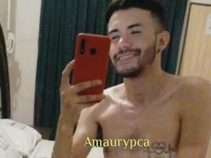 Amaurypca