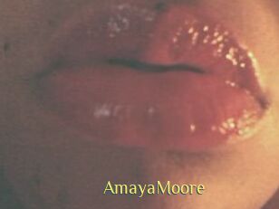 AmayaMoore