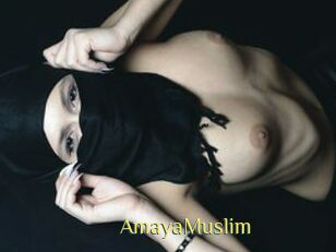 AmayaMuslim