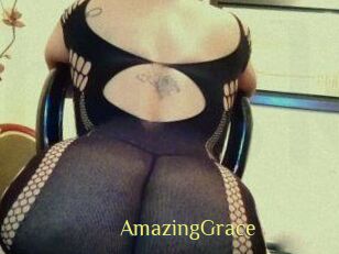 AmazingGrace