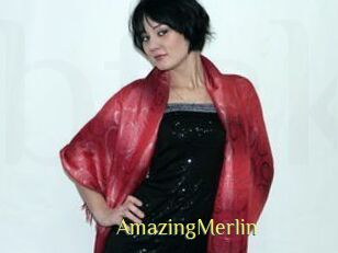 AmazingMerlin