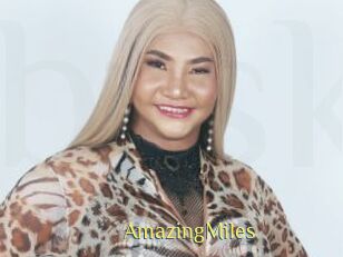 AmazingMiles