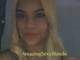 AmazingSexyBlonde