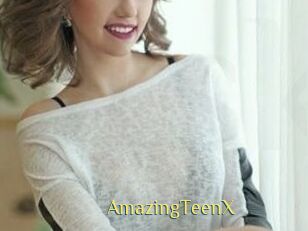 AmazingTeenX