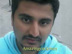 Amazingcockman