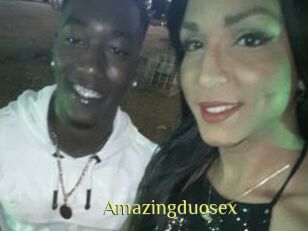 Amazingduosex