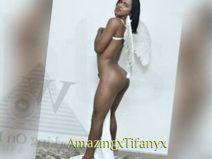 AmazingxTifanyx