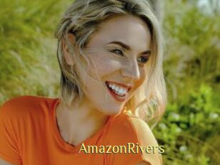 AmazonRivers