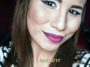 Ambarrr