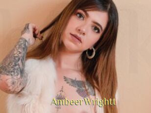 AmbeerWrightt