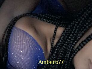 Amber677