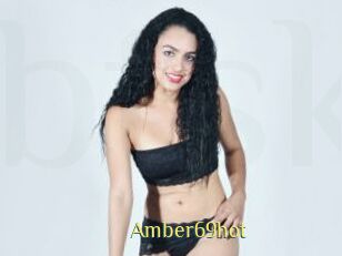 Amber69hot