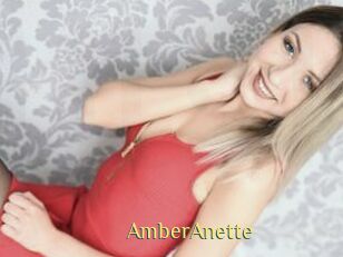 AmberAnette