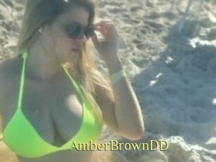AmberBrownDD