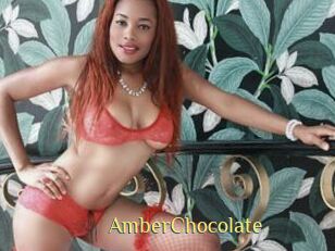 AmberChocolate