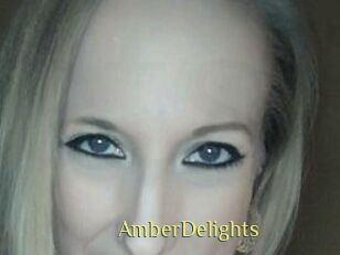AmberDelights