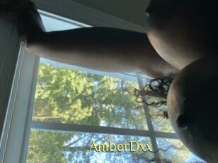 AmberDxx