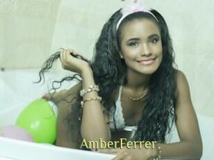 AmberFerrer