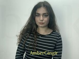 AmberGingir