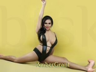 AmberGrant