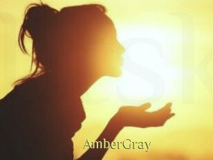 AmberGray