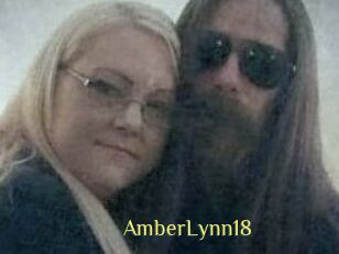 AmberLynn18