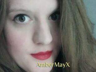 AmberMayX