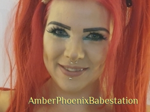 AmberPhoenixBabestation