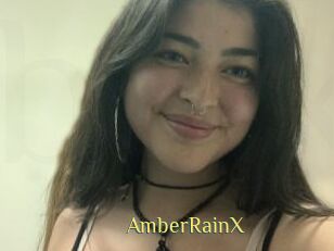 AmberRainX