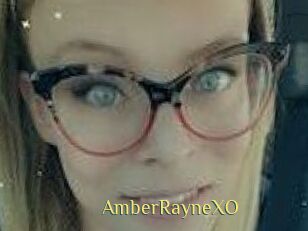 AmberRayneXO
