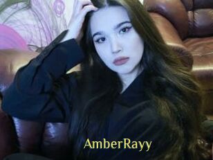 AmberRayy