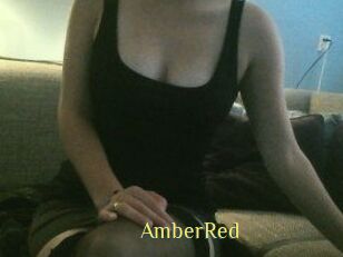 AmberRed