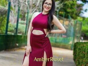 AmberRoset