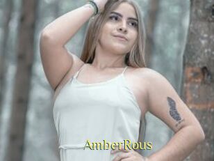 AmberRous