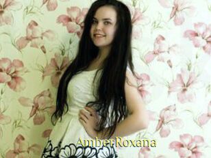 AmberRoxana