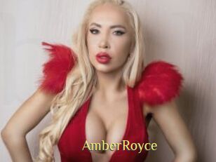 AmberRoyce