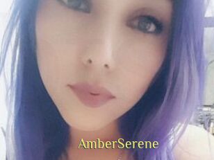 AmberSerene
