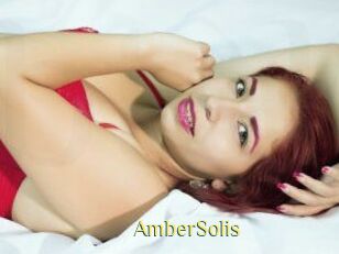 AmberSolis