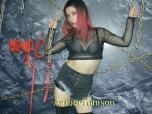 AmberTomson