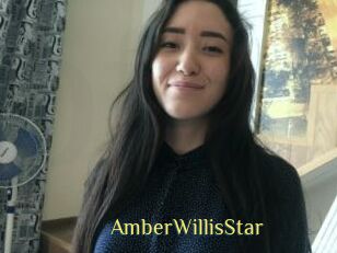 AmberWillisStar