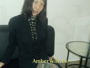 AmberWillson