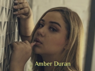 Amber_Duran Brutal Spankings
