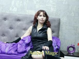 Amber_Magic