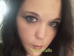 Amberfalls
