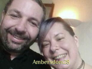 Ambersdom28
