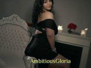 AmbitiousGloria