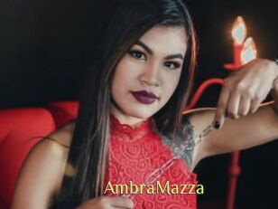 AmbraMazza