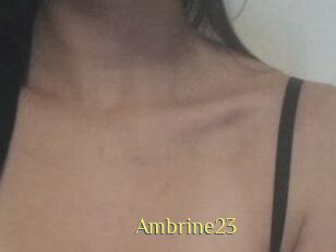 Ambrine23