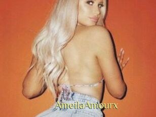 AmeilaAmourx