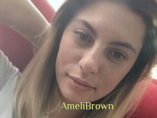 AmeliBrown